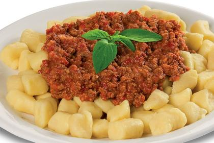 Veja receita de Nhoque de Batata