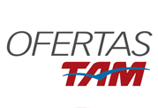 Ofertas TAM Compra Coletiva